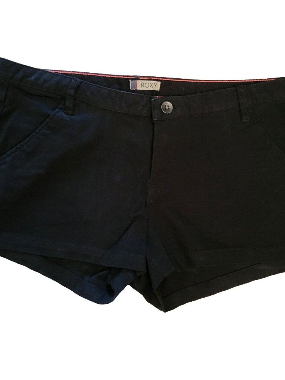 Roxy Black Women's Casual Shorts